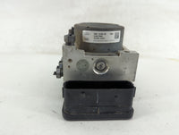 2014-2016 Ford Fusion ABS Pump Control Module Replacement P/N:DG9C-2C405-DF Fits Fits 2014 2015 2016 OEM Used Auto Parts - O