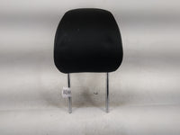 2013-2015 Ford Fusion Headrest Head Rest Front Driver Seat Black - Oemusedautoparts1.com