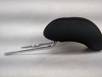 2013-2015 Ford Fusion Headrest Head Rest Front Driver Seat Black - Oemusedautoparts1.com