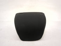 2013-2015 Ford Fusion Headrest Head Rest Front Driver Seat Black - Oemusedautoparts1.com