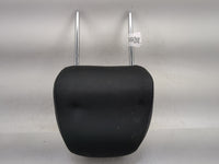 2013-2015 Ford Fusion Headrest Head Rest Front Driver Seat Black - Oemusedautoparts1.com