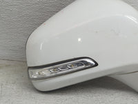 2013-2014 Ford Fusion Passenger Side View Mirror - Right Door Mirror OEM Used - Oemusedautoparts1.com