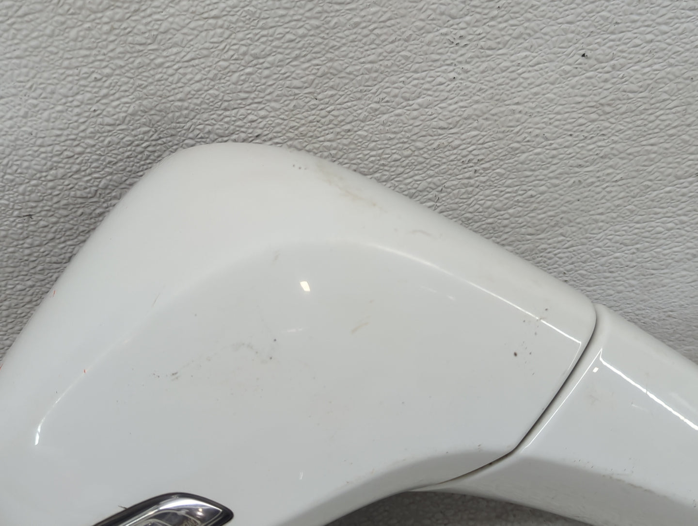 2013-2014 Ford Fusion Passenger Side View Mirror - Right Door Mirror OEM Used - Oemusedautoparts1.com