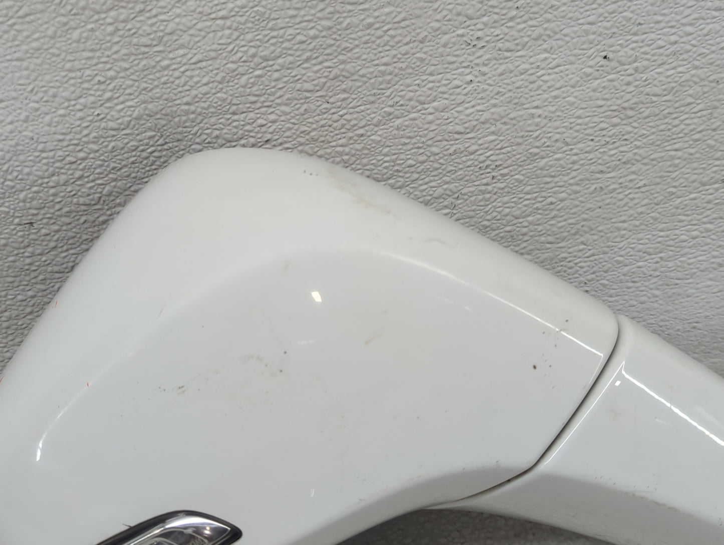 2013-2014 Ford Fusion Passenger Side View Mirror - Right Door Mirror OEM Used - Oemusedautoparts1.com
