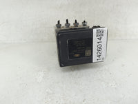 2014-2016 Ford Fusion ABS Pump Control Module Replacement P/N:DG9C-2C219-0F 28.5153-3006.3 Fits Fits 2014 2015 2016 OEM Used