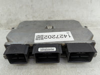 2014-2016 Ford Fusion PCM Engine Control Computer ECU ECM PCU OEM P/N:ES7A-12A650-JF DG9A-12B684-YA Fits Fits 2014 2015 2016