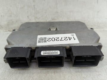 2014-2016 Ford Fusion PCM Engine Control Computer ECU ECM PCU OEM P/N:ES7A-12A650-JF DG9A-12B684-YA Fits Fits 2014 2015 2016