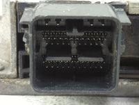 2014-2016 Ford Fusion PCM Engine Control Computer ECU ECM PCU OEM P/N:ES7A-12A650-JF DG9A-12B684-YA Fits Fits 2014 2015 2016
