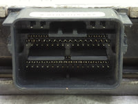 2014-2016 Ford Fusion PCM Engine Control Computer ECU ECM PCU OEM P/N:ES7A-12A650-JF DG9A-12B684-YA Fits Fits 2014 2015 2016