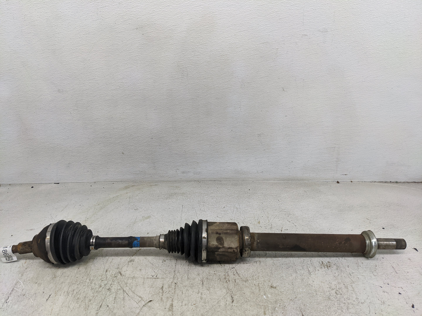 2013-2020 Ford Fusion Axle Shaft Front Passenger Cv C/v - Oemusedautoparts1.com