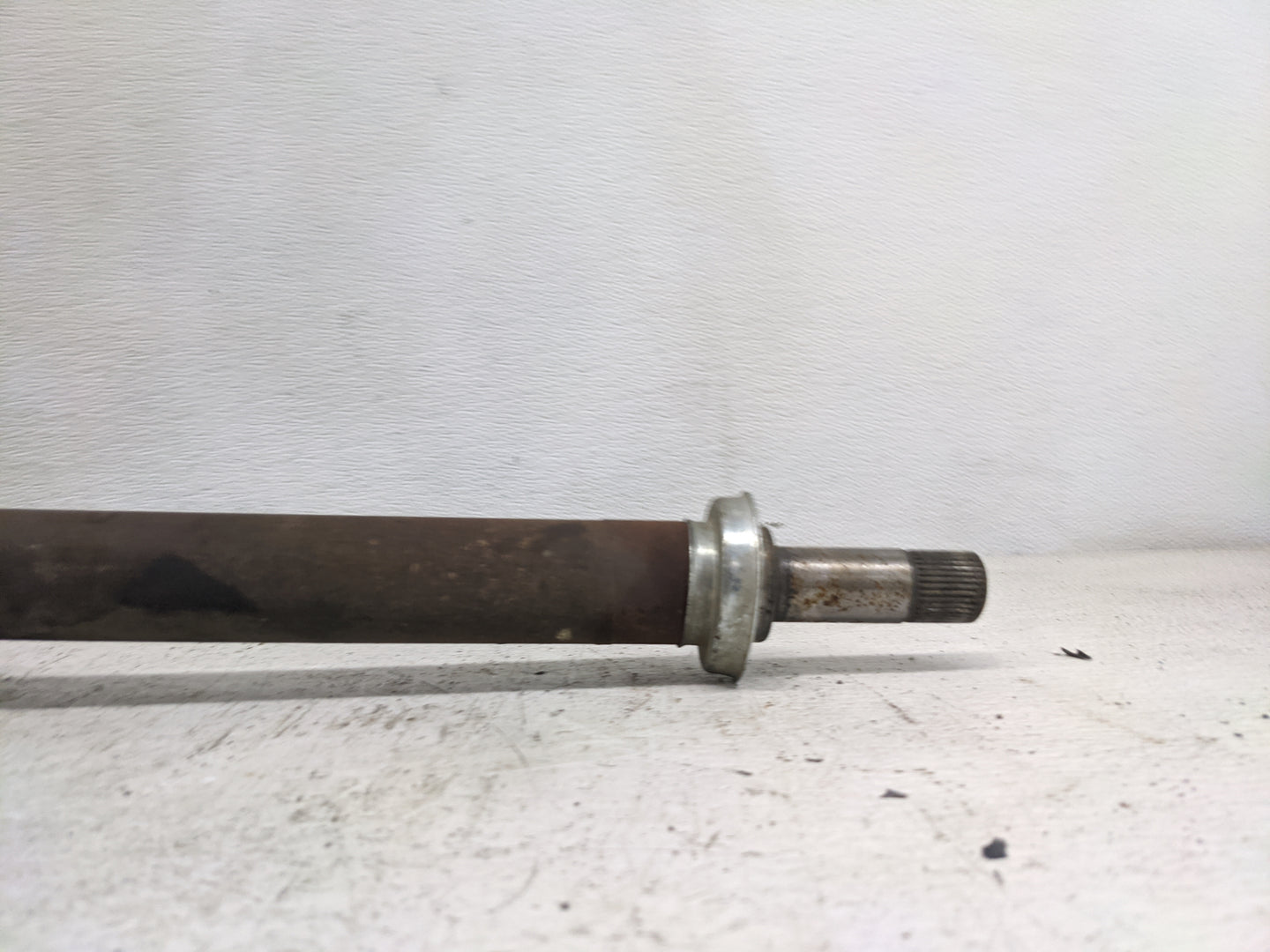 2013-2020 Ford Fusion Axle Shaft Front Passenger Cv C/v - Oemusedautoparts1.com