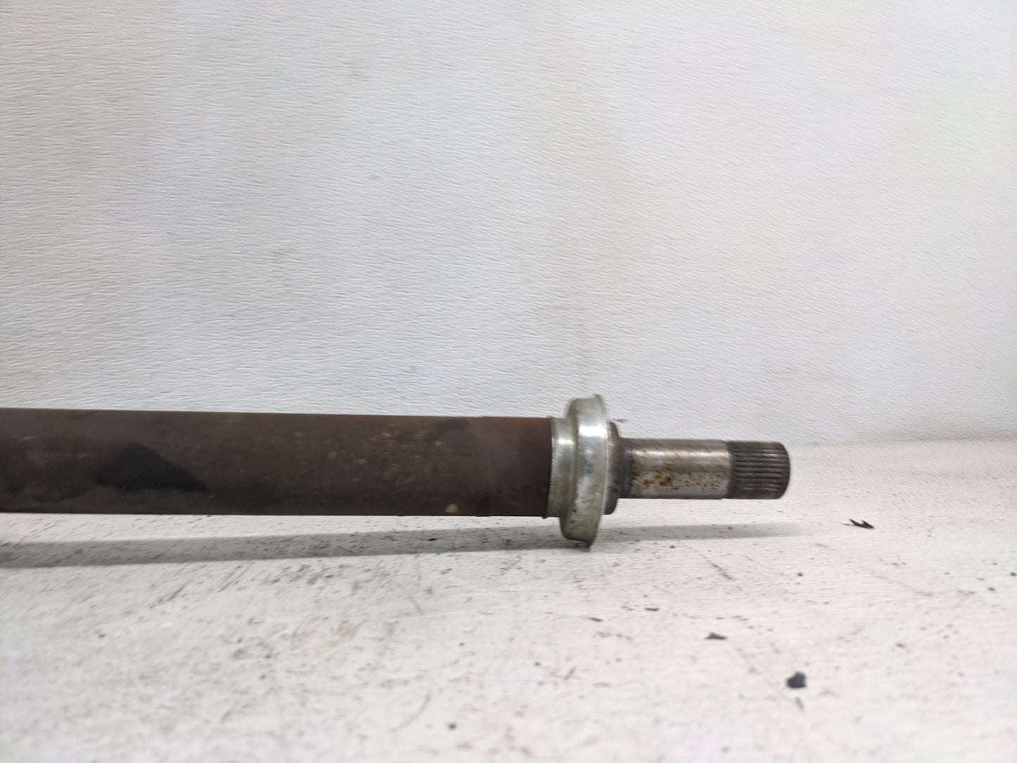 2013-2020 Ford Fusion Axle Shaft Front Passenger Cv C/v - Oemusedautoparts1.com