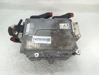 2014-2020 Ford Fusion Hybrid DC Synergy Drive Power Inverter P/N:ES78-7B012-AD EG9T-3C221AA Fits OEM Used Auto Parts - Oemus