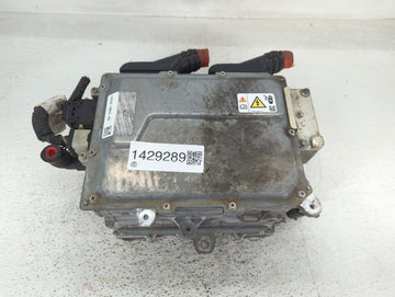 2014-2020 Ford Fusion Hybrid DC Synergy Drive Power Inverter P/N:ES78-7B012-AD EG9T-3C221AA Fits OEM Used Auto Parts - Oemus