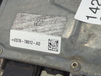 2014-2020 Ford Fusion Hybrid DC Synergy Drive Power Inverter P/N:ES78-7B012-AD EG9T-3C221AA Fits OEM Used Auto Parts - Oemus