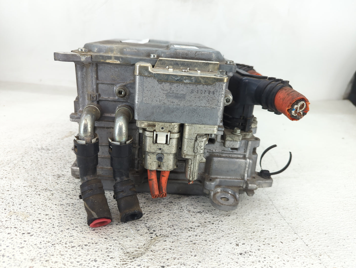 2014-2020 Ford Fusion Hybrid DC Synergy Drive Power Inverter P/N:ES78-7B012-AD EG9T-3C221AA Fits OEM Used Auto Parts - Oemus