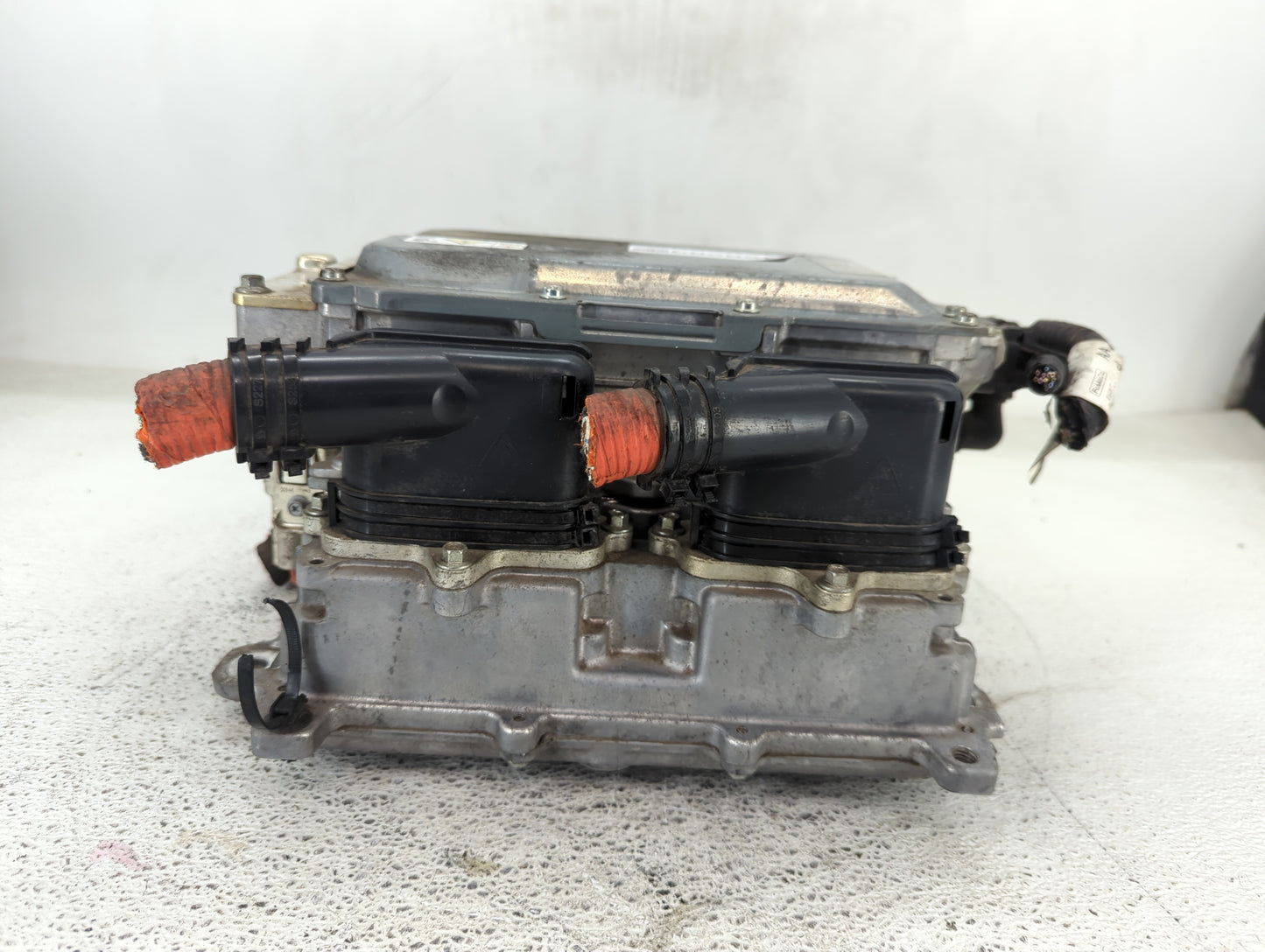 2014-2020 Ford Fusion Hybrid DC Synergy Drive Power Inverter P/N:ES78-7B012-AD EG9T-3C221AA Fits OEM Used Auto Parts - Oemus