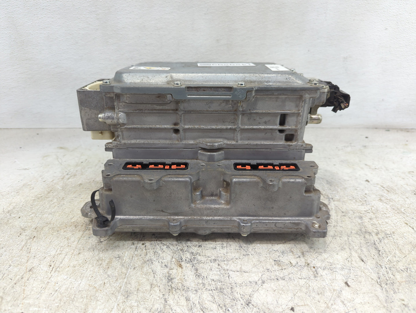 2013-2020 Ford Fusion Hybrid DC Synergy Drive Power Inverter P/N:ES78-7B012-CB Fits Fits 2013 2014 2015 2016 2017 2018 2019 