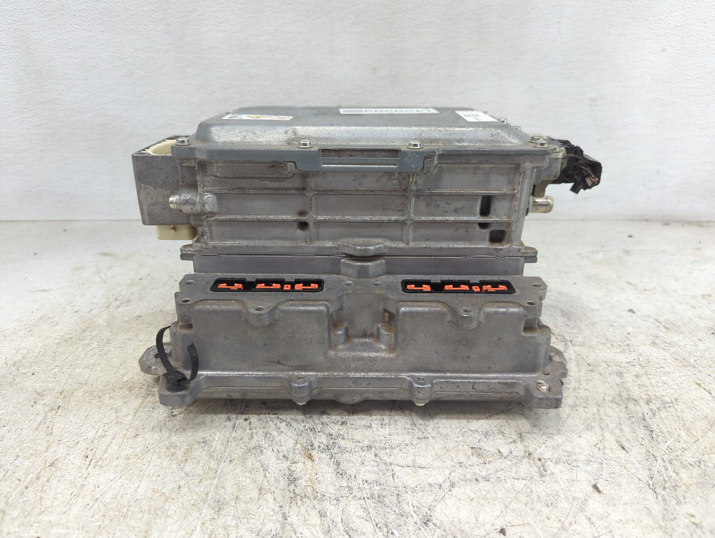 2013-2020 Ford Fusion Hybrid DC Synergy Drive Power Inverter P/N:ES78-7B012-CB Fits Fits 2013 2014 2015 2016 2017 2018 2019 