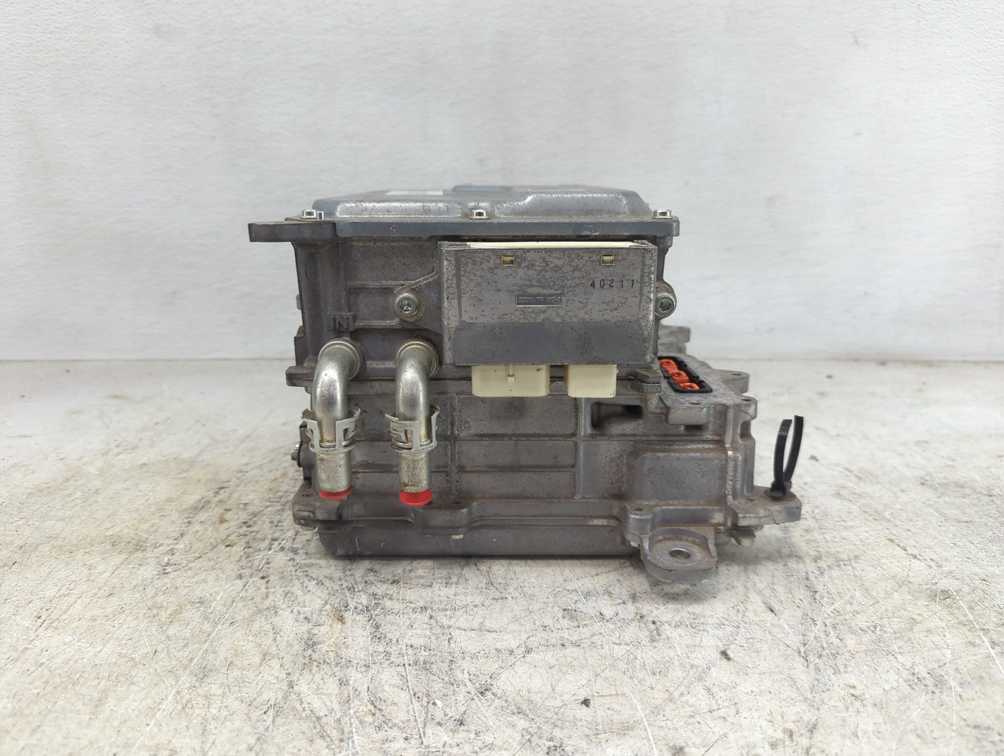2013-2020 Ford Fusion Hybrid DC Synergy Drive Power Inverter P/N:ES78-7B012-CB Fits Fits 2013 2014 2015 2016 2017 2018 2019 