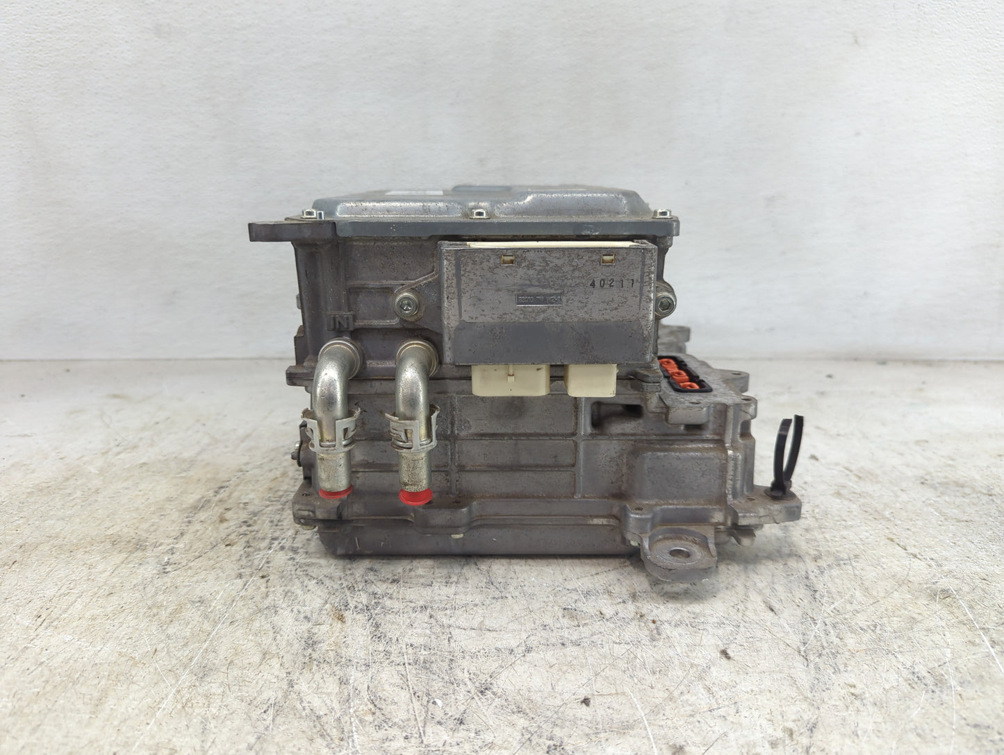 2013-2020 Ford Fusion Hybrid DC Synergy Drive Power Inverter P/N:ES78-7B012-CB Fits Fits 2013 2014 2015 2016 2017 2018 2019 