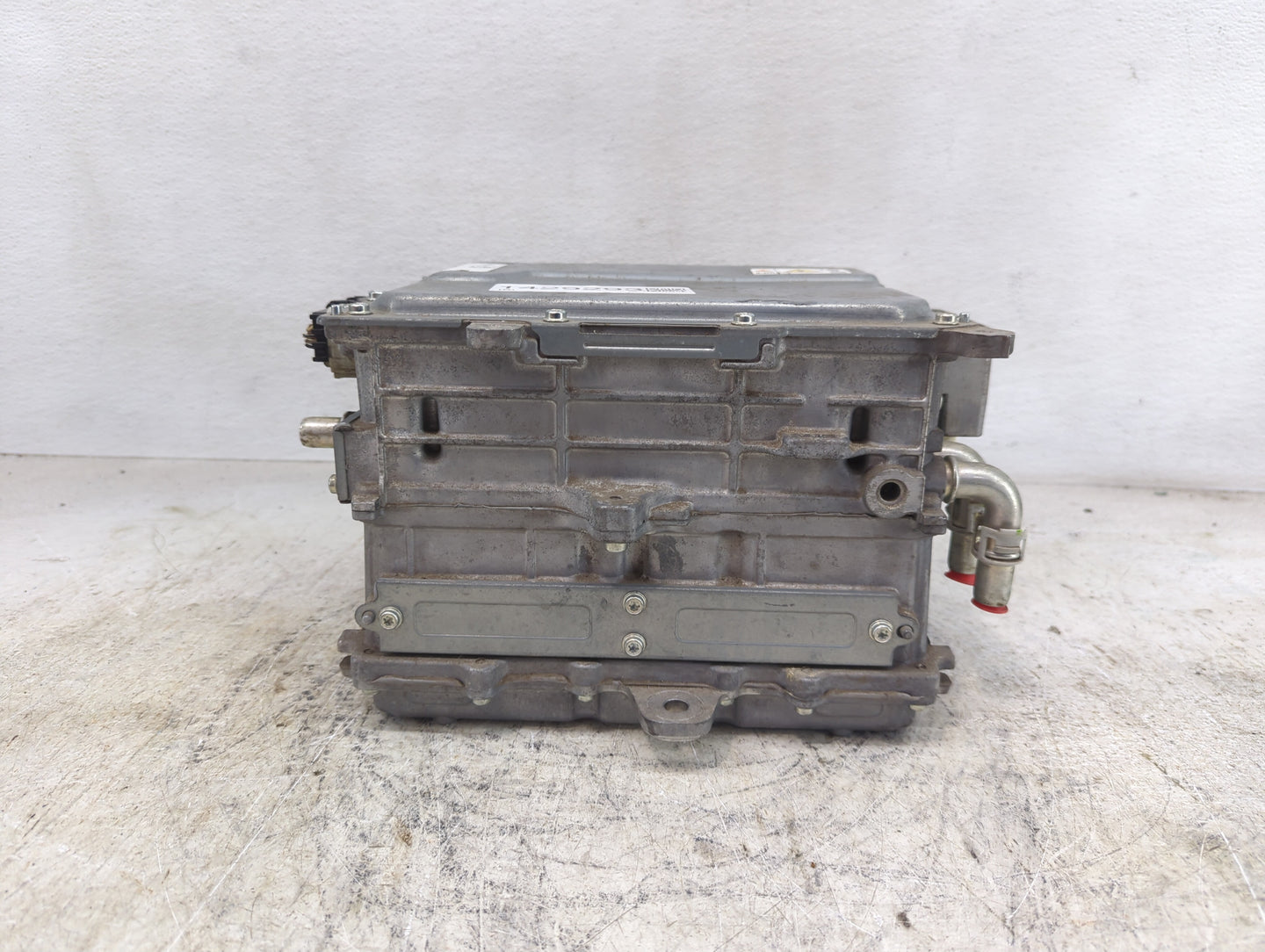 2013-2020 Ford Fusion Hybrid DC Synergy Drive Power Inverter P/N:ES78-7B012-CB Fits Fits 2013 2014 2015 2016 2017 2018 2019 