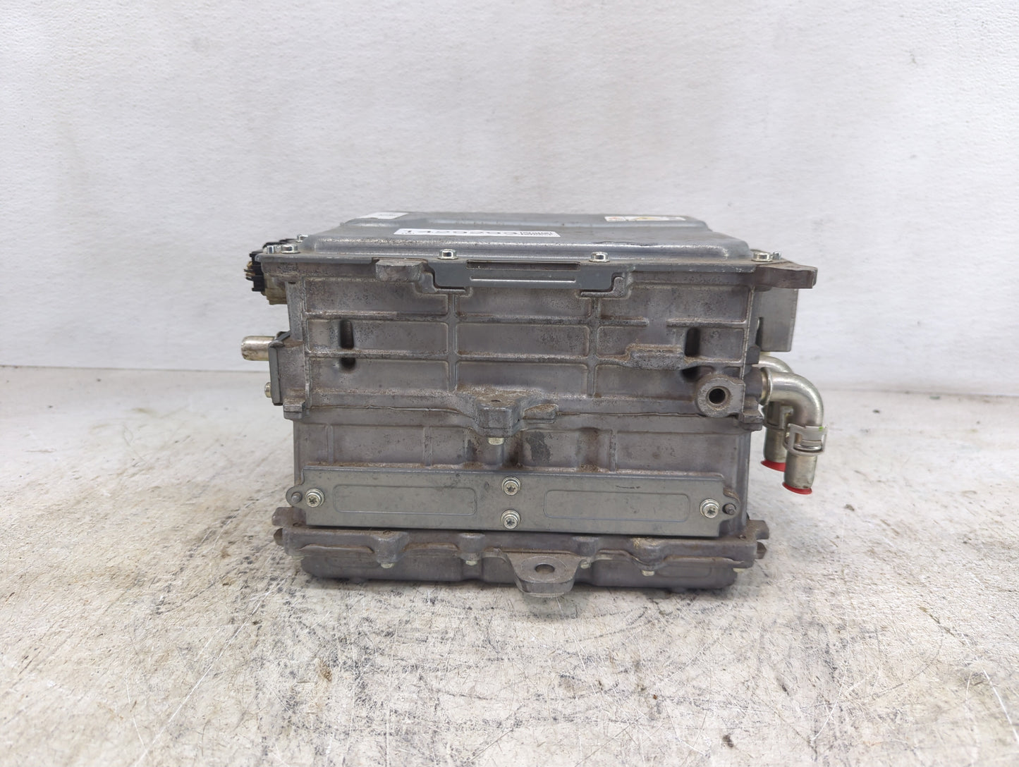 2013-2020 Ford Fusion Hybrid DC Synergy Drive Power Inverter P/N:ES78-7B012-CB Fits Fits 2013 2014 2015 2016 2017 2018 2019 