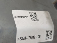 2013 Fusion Ac Dc Power Control Module Accessory Computer Power Inverter - Oemusedautoparts1.com
