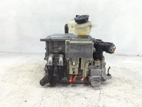 2013 Fusion Ac Dc Power Control Module Accessory Computer Power Inverter - Oemusedautoparts1.com