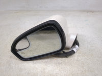 2013-2014 Ford Fusion Driver Side View Mirror - Left Door Mirror OEM Used - Oemusedautoparts1.com