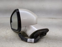 2013-2014 Ford Fusion Driver Side View Mirror - Left Door Mirror OEM Used - Oemusedautoparts1.com