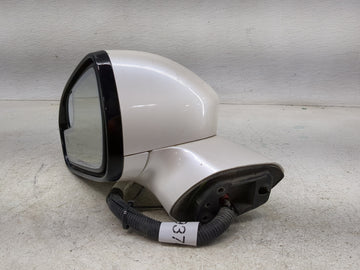 2013-2014 Ford Fusion Driver Side View Mirror - Left Door Mirror OEM Used