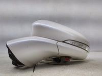 2013-2014 Ford Fusion Driver Side View Mirror - Left Door Mirror OEM Used - Oemusedautoparts1.com