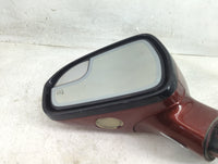 2013-2014 Ford Fusion Driver Side View Mirror - Left Door Mirror OEM Used - Oemusedautoparts1.com