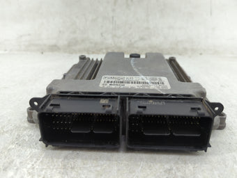 compare product 2014 Ford Fusion PCM Engine Control Computer ECU ECM PCU OEM P/N:ES7A-12A650-ND DG1A-12B684-AB Fits OEM Used Auto Parts