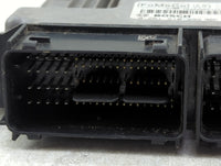 2014 Ford Fusion PCM Engine Control Computer ECU ECM PCU OEM P/N:ES7A-12A650-ND DG1A-12B684-AB Fits OEM Used Auto Parts - Oe