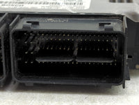 2014 Ford Fusion PCM Engine Control Computer ECU ECM PCU OEM P/N:ES7A-12A650-ND DG1A-12B684-AB Fits OEM Used Auto Parts - Oe