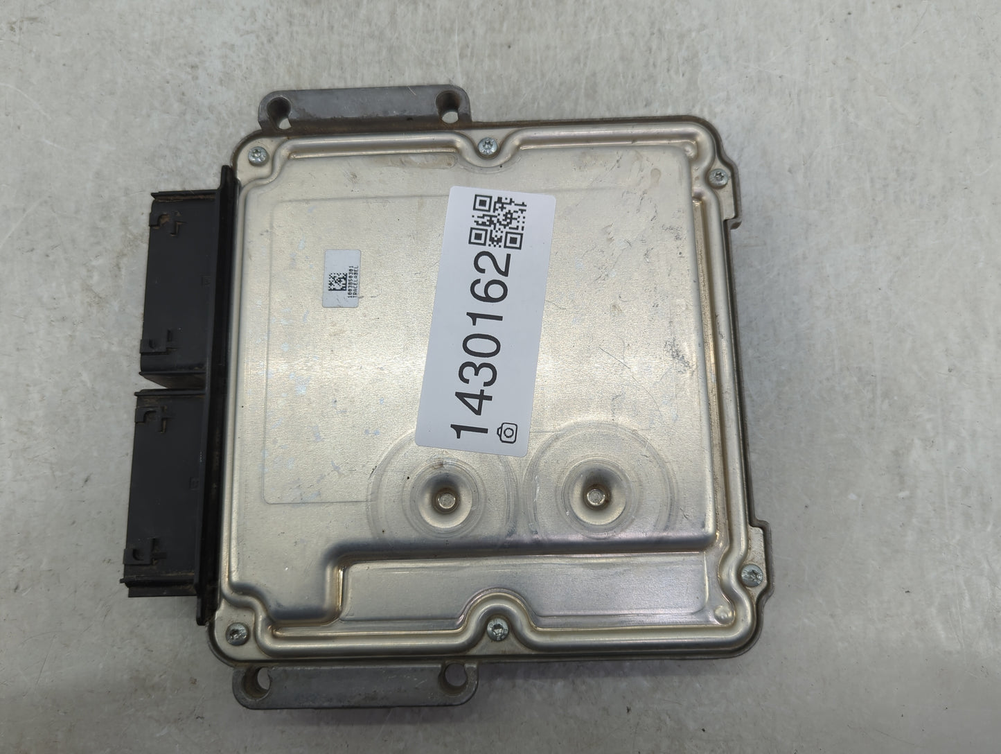 2014 Ford Fusion PCM Engine Control Computer ECU ECM PCU OEM P/N:ES7A-12A650-ND DG1A-12B684-AB Fits OEM Used Auto Parts - Oe