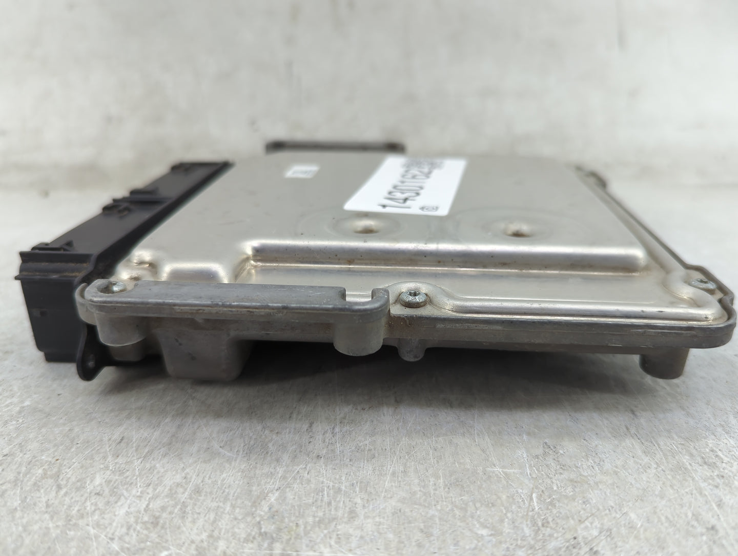 2014 Ford Fusion PCM Engine Control Computer ECU ECM PCU OEM P/N:ES7A-12A650-ND DG1A-12B684-AB Fits OEM Used Auto Parts - Oe