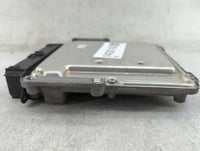2014 Ford Fusion PCM Engine Control Computer ECU ECM PCU OEM P/N:ES7A-12A650-ND DG1A-12B684-AB Fits OEM Used Auto Parts - Oe