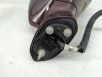 2013-2014 Ford Fusion Passenger Side View Mirror - Right Door Mirror OEM Used - Oemusedautoparts1.com