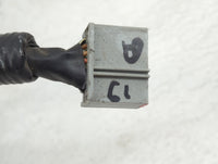 2013-2014 Ford Fusion Passenger Side View Mirror - Right Door Mirror OEM Used - Oemusedautoparts1.com