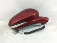 2013-2014 Ford Fusion Passenger Side View Mirror - Right Door Mirror OEM Used - Oemusedautoparts1.com