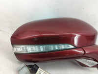 2013-2014 Ford Fusion Passenger Side View Mirror - Right Door Mirror OEM Used - Oemusedautoparts1.com
