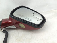 2013-2014 Ford Fusion Passenger Side View Mirror - Right Door Mirror OEM Used - Oemusedautoparts1.com