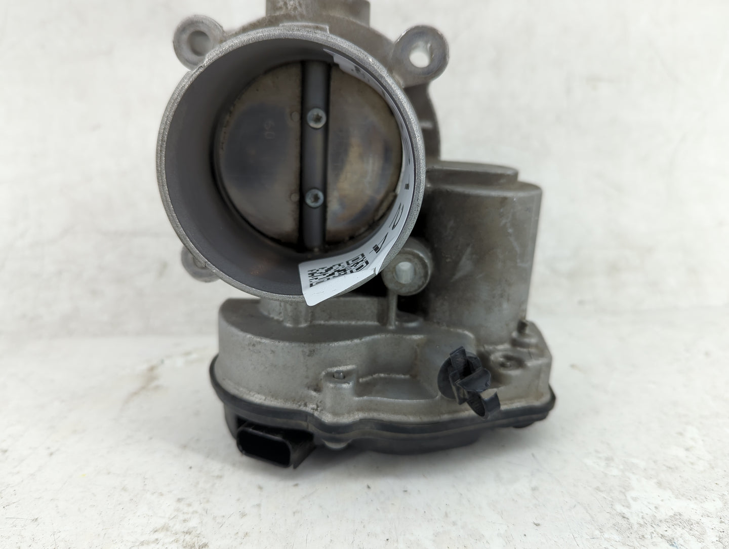 2013-2020 Ford Fusion Throttle Body Fits Fits 2013 2014 2015 2016 2017 2018 2019 2020 2021 2022 OEM Used Auto Parts - Oemuse