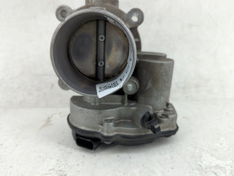 compare product 2013-2020 Ford Fusion Throttle Body Fits Fits 2013 2014 2015 2016 2017 2018 2019 2020 2021 2022 OEM Used Auto Parts