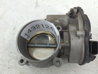 2013-2020 Ford Fusion Throttle Body Fits Fits 2013 2014 2015 2016 2017 2018 2019 2020 2021 2022 OEM Used Auto Parts - Oemuse