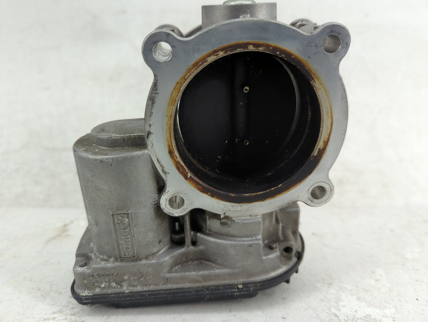 2013-2020 Ford Fusion Throttle Body Fits Fits 2013 2014 2015 2016 2017 2018 2019 2020 2021 2022 OEM Used Auto Parts - Oemuse