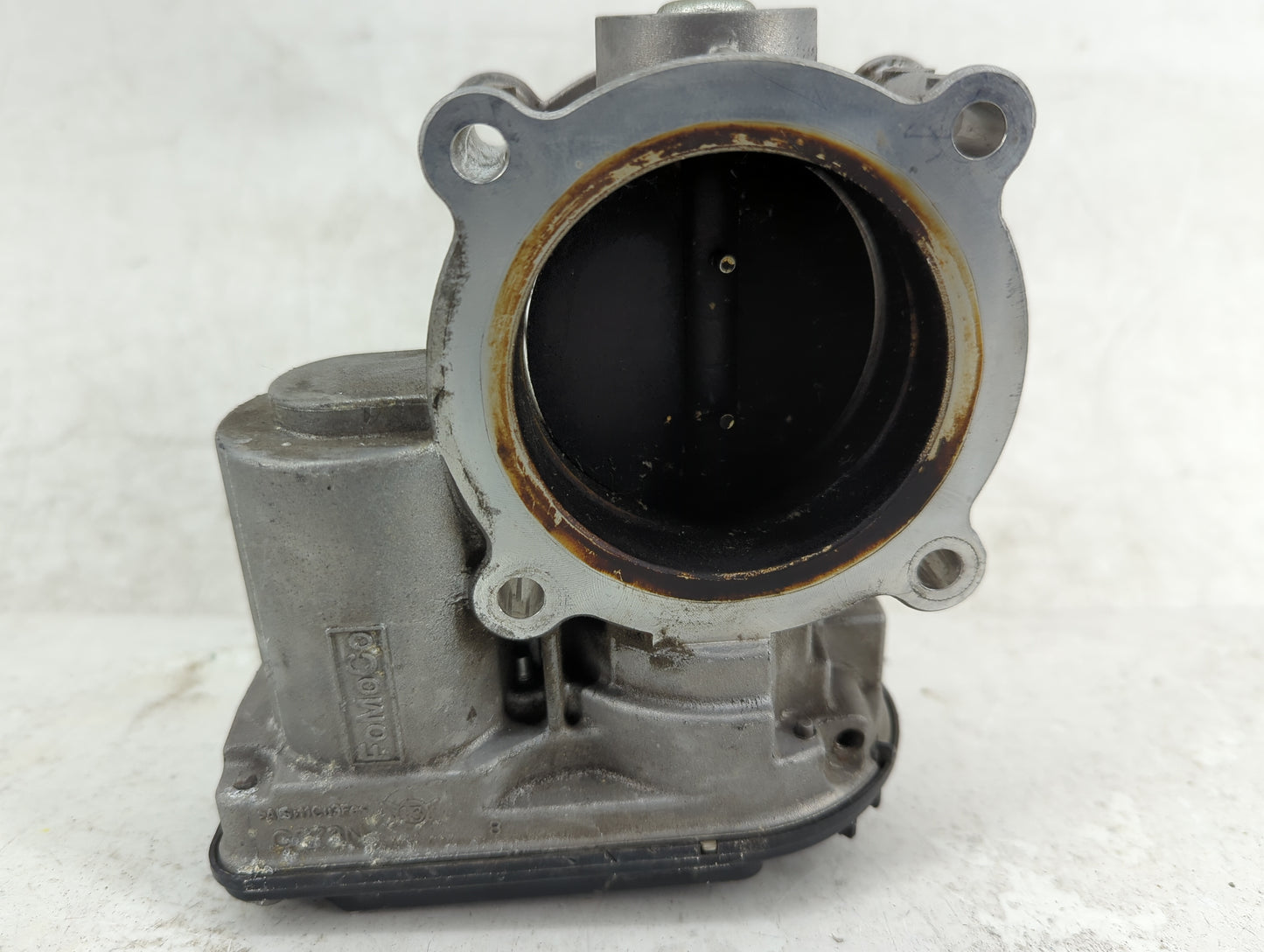 2013-2020 Ford Fusion Throttle Body Fits Fits 2013 2014 2015 2016 2017 2018 2019 2020 2021 2022 OEM Used Auto Parts - Oemuse